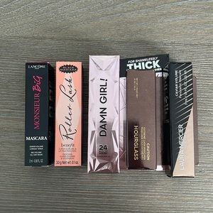 Mini Mascaras
